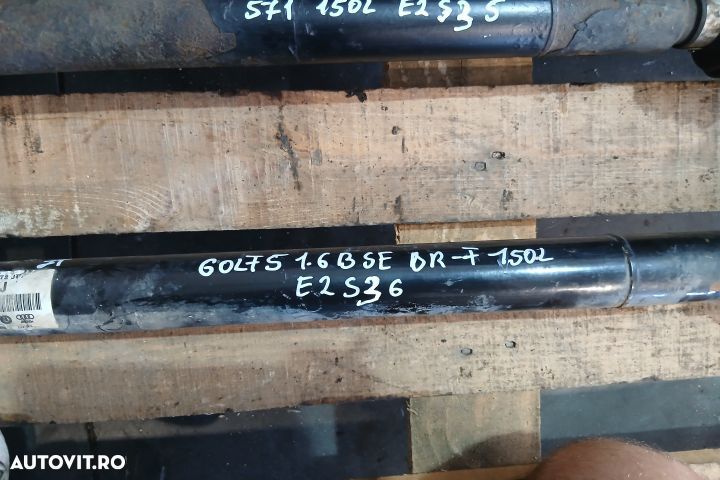 Planetara fata dreapta 1K0407272JT 1.6 BSE Volkswagen VW Golf 5 [2003 - 5