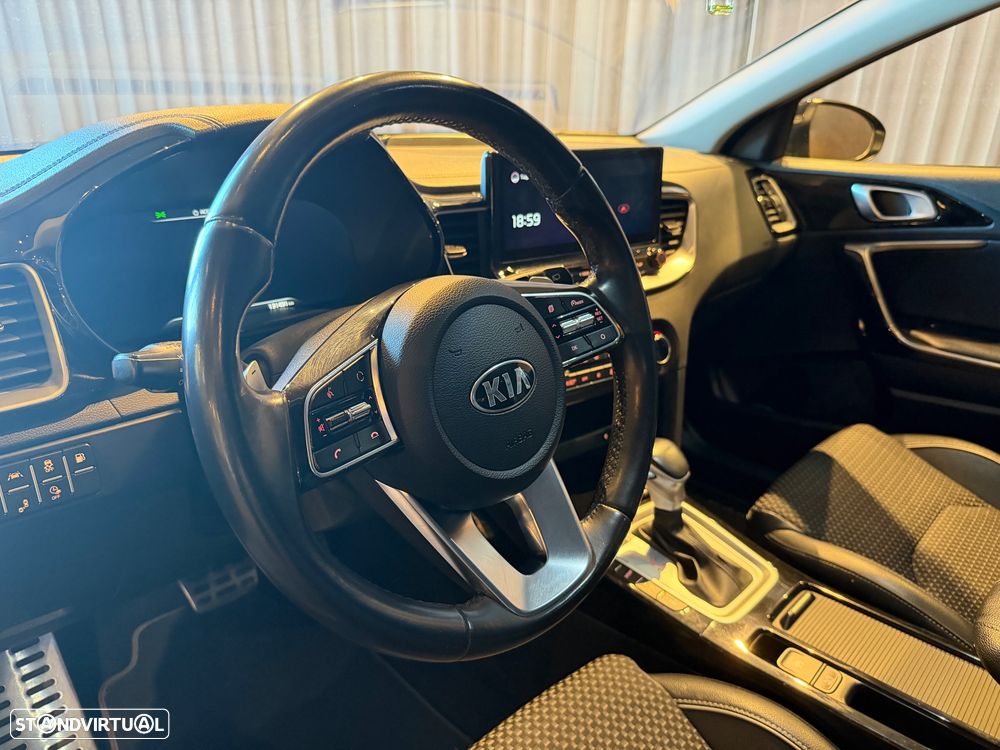 Kia XCeed 1.6 GDi PHEV First Edition - 21
