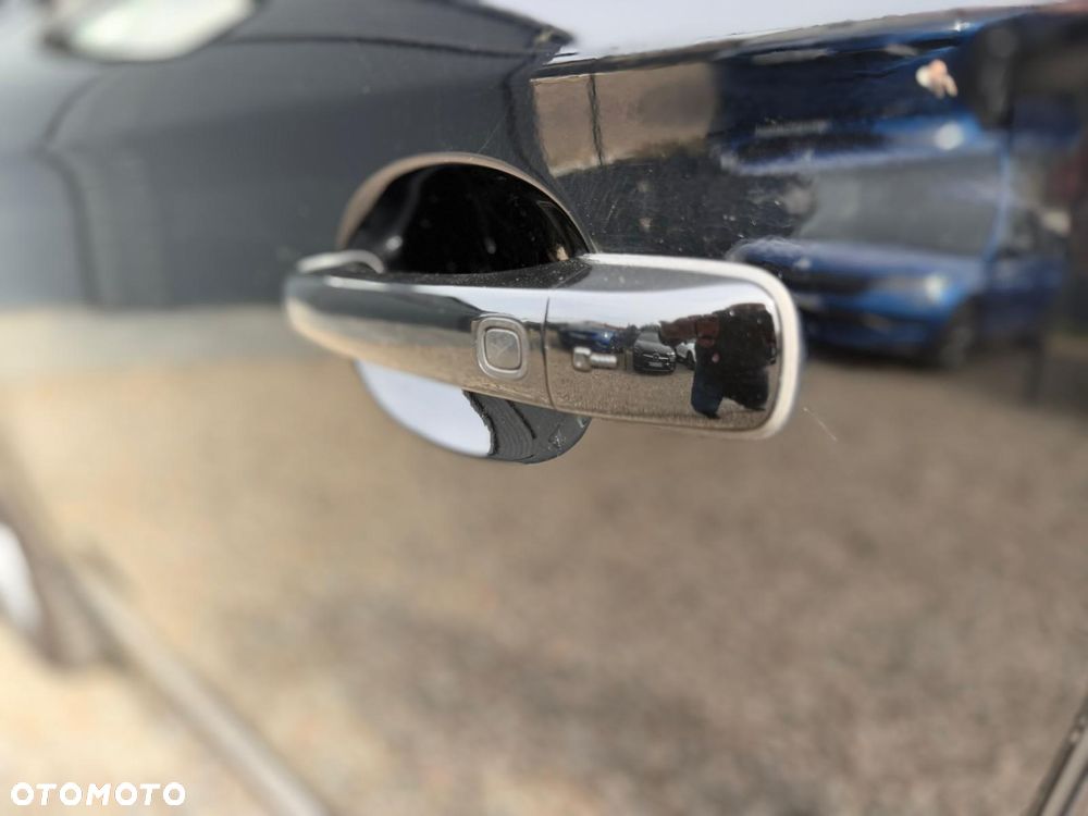 Volvo XC 60 D4 Geartronic Summum - 34