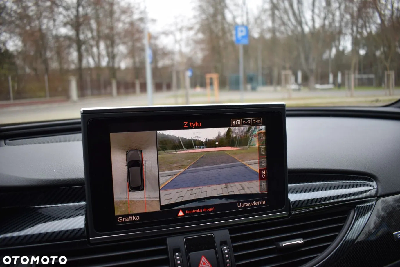 Audi S6 4.0 TFSI Quattro S tronic - 13