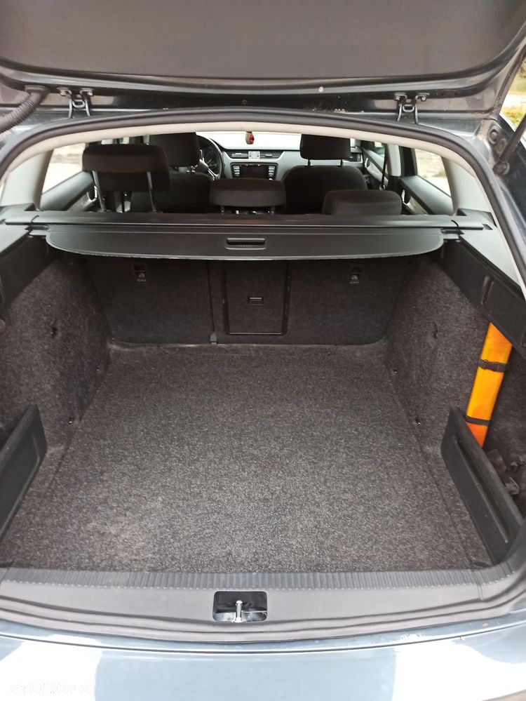 Skoda Octavia 1.0 TSI (Green tec) Ambition - 10