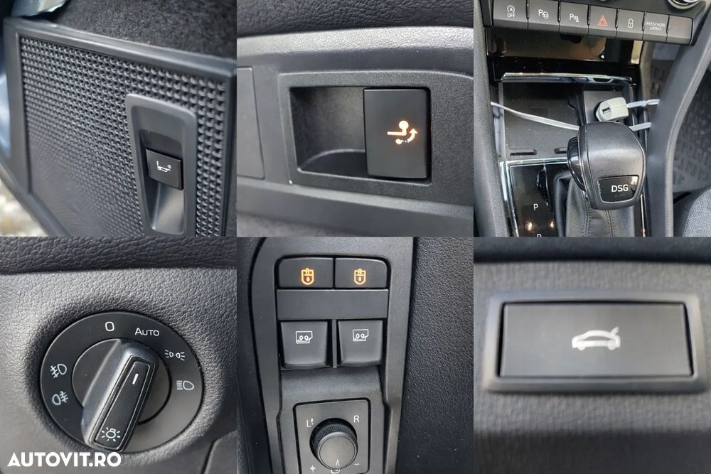 Skoda Kodiaq 2.0 TDI DSG Clever - 5