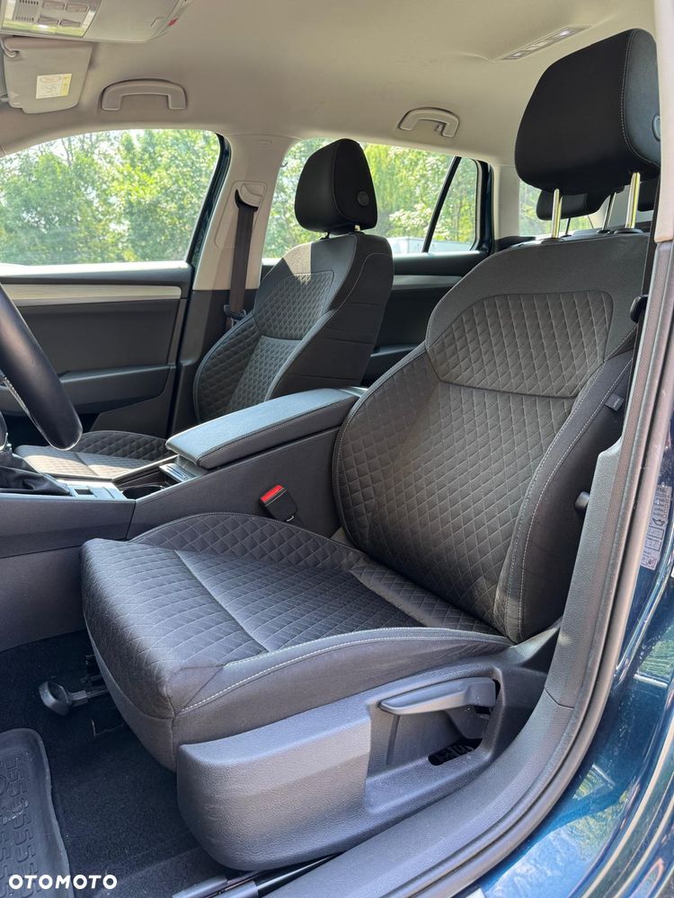 Skoda Superb 2.0 TDI SCR Ambition DSG - 7