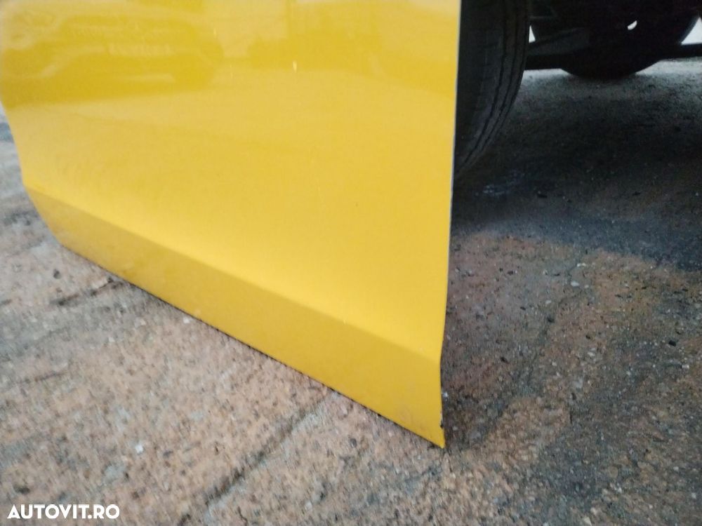 Usa dreapta fata Mercedes Vito, V-Class W447, 2014, 2015, 2016, 2017, 2018, 2019, 2020, 2021, 2022, 2023, 2024. 10261 - 6