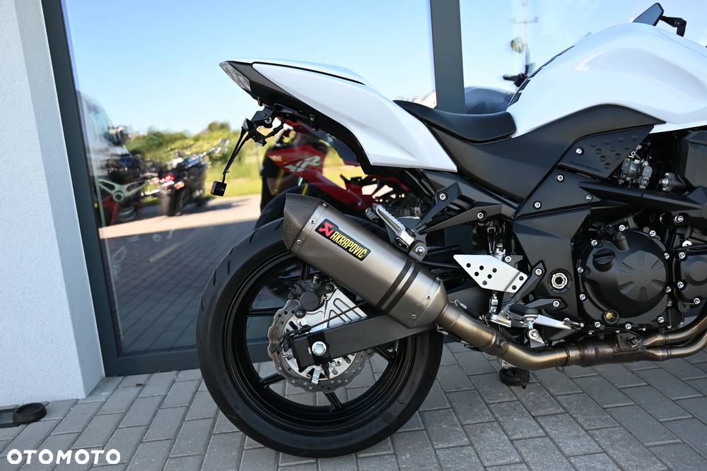 Kawasaki Z - 33