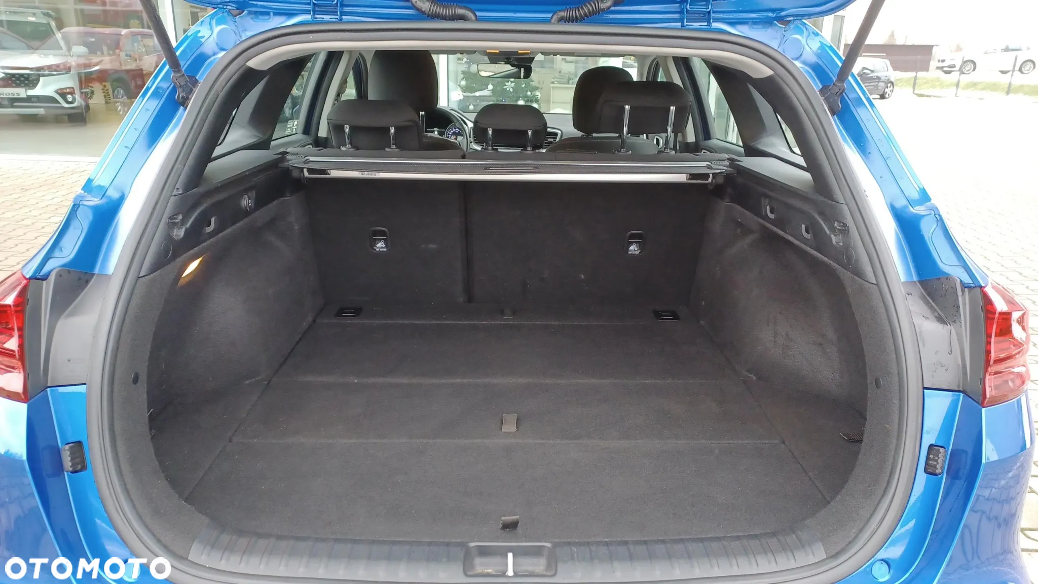 Kia Ceed 1.5 T-GDI M DCT - 15