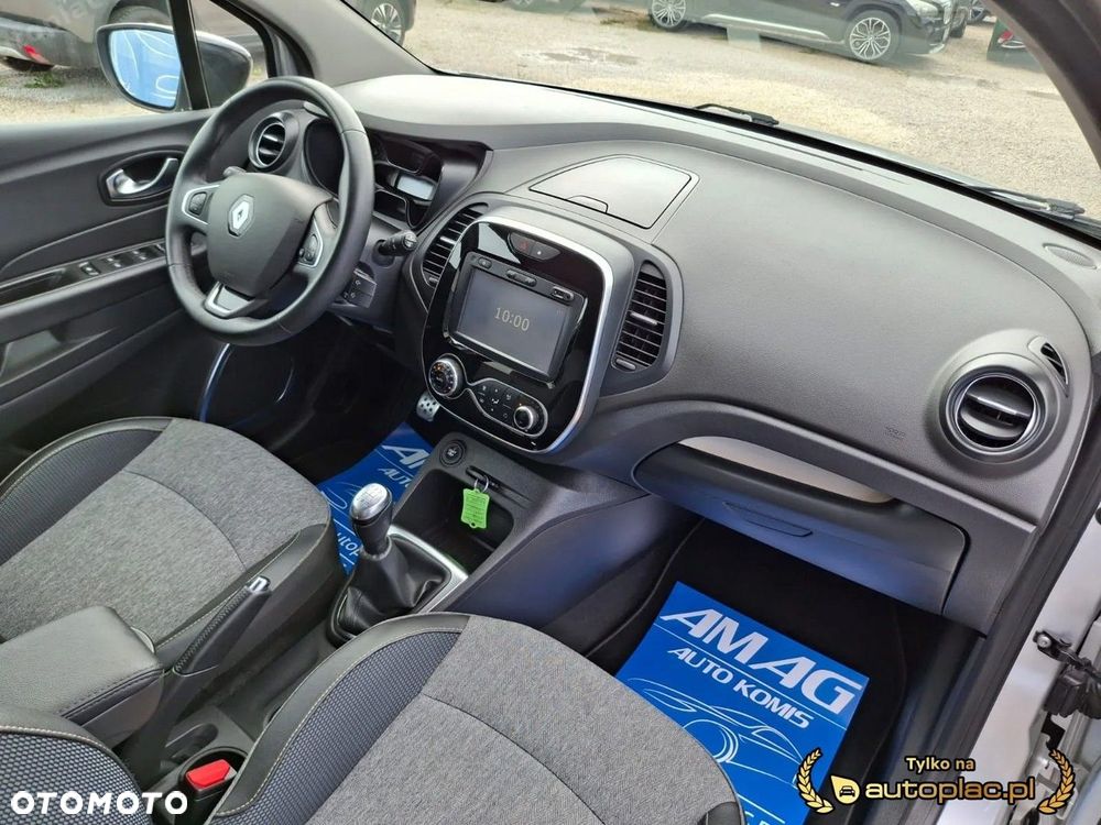 Renault Captur - 17