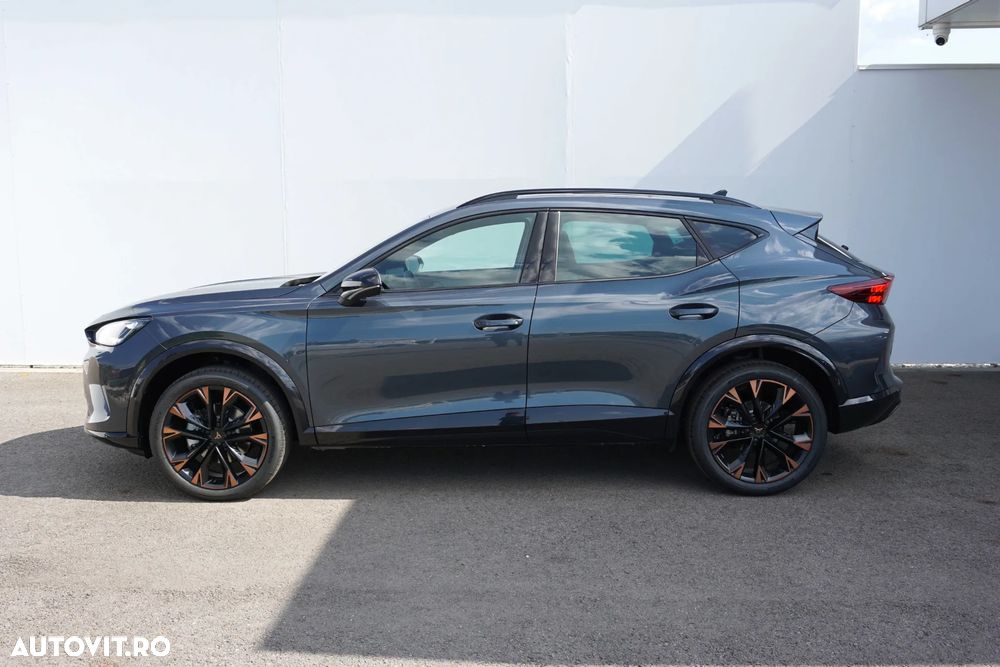 Cupra Formentor 1.5 eTSI DSG7 MHEV - 2