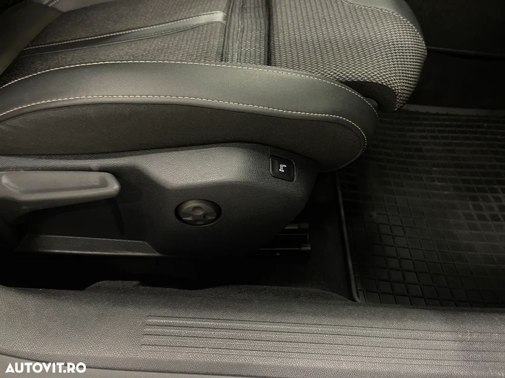 Peugeot 508 1.5 BlueHDI S&S EAT8 Allure Pack - 25