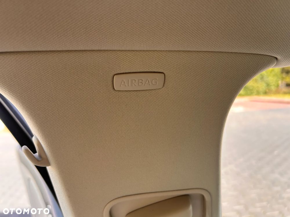 Volkswagen Golf Plus - 38
