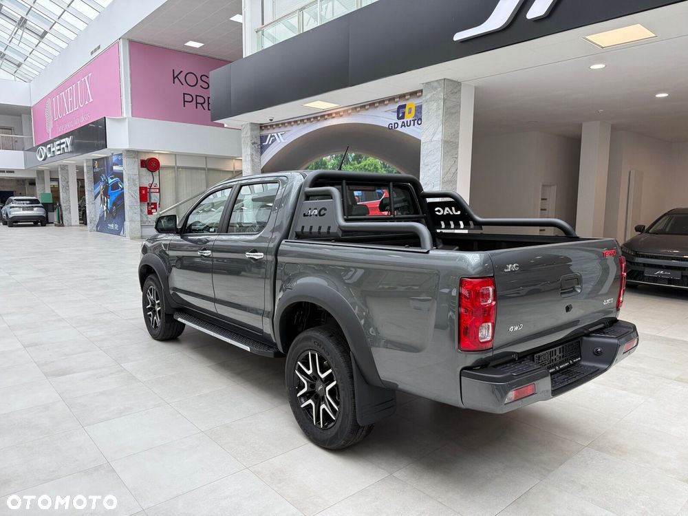 JAC T8 PRO Standard - 22