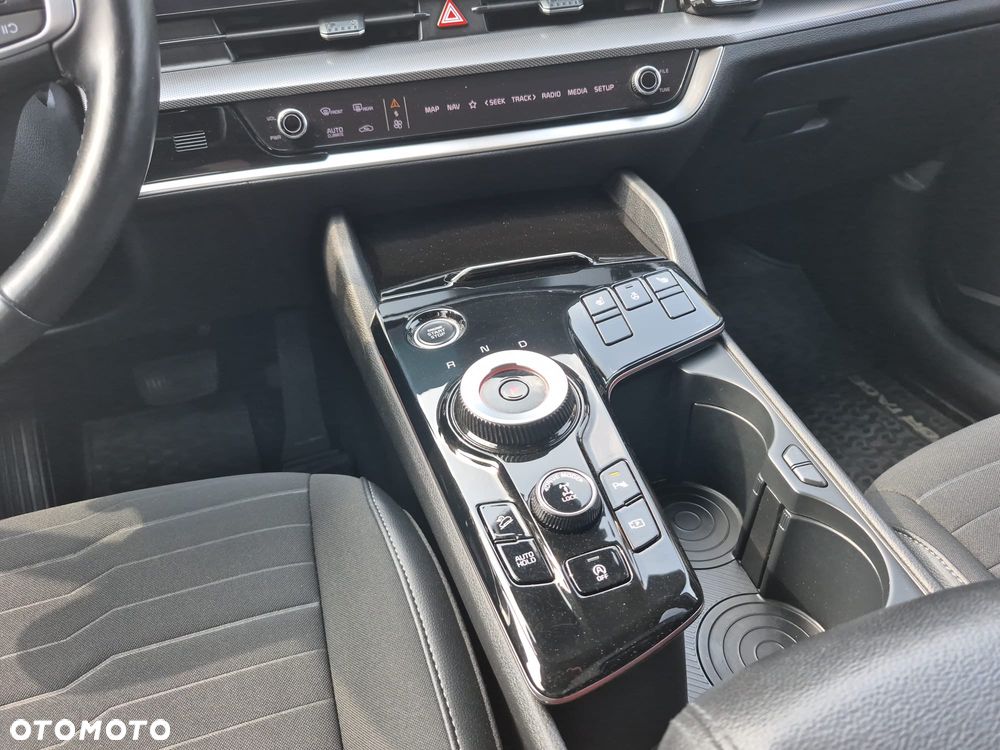 Kia Sportage - 36