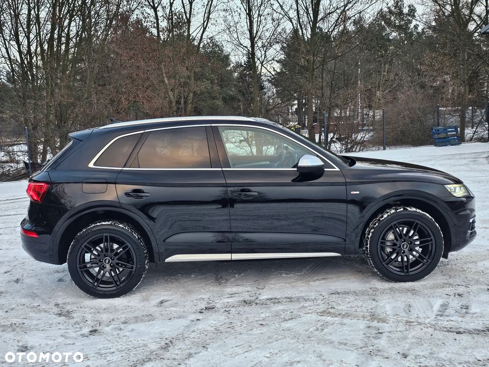 Audi Q5 2.0 TDI quattro (clean diesel) S tronic - 32