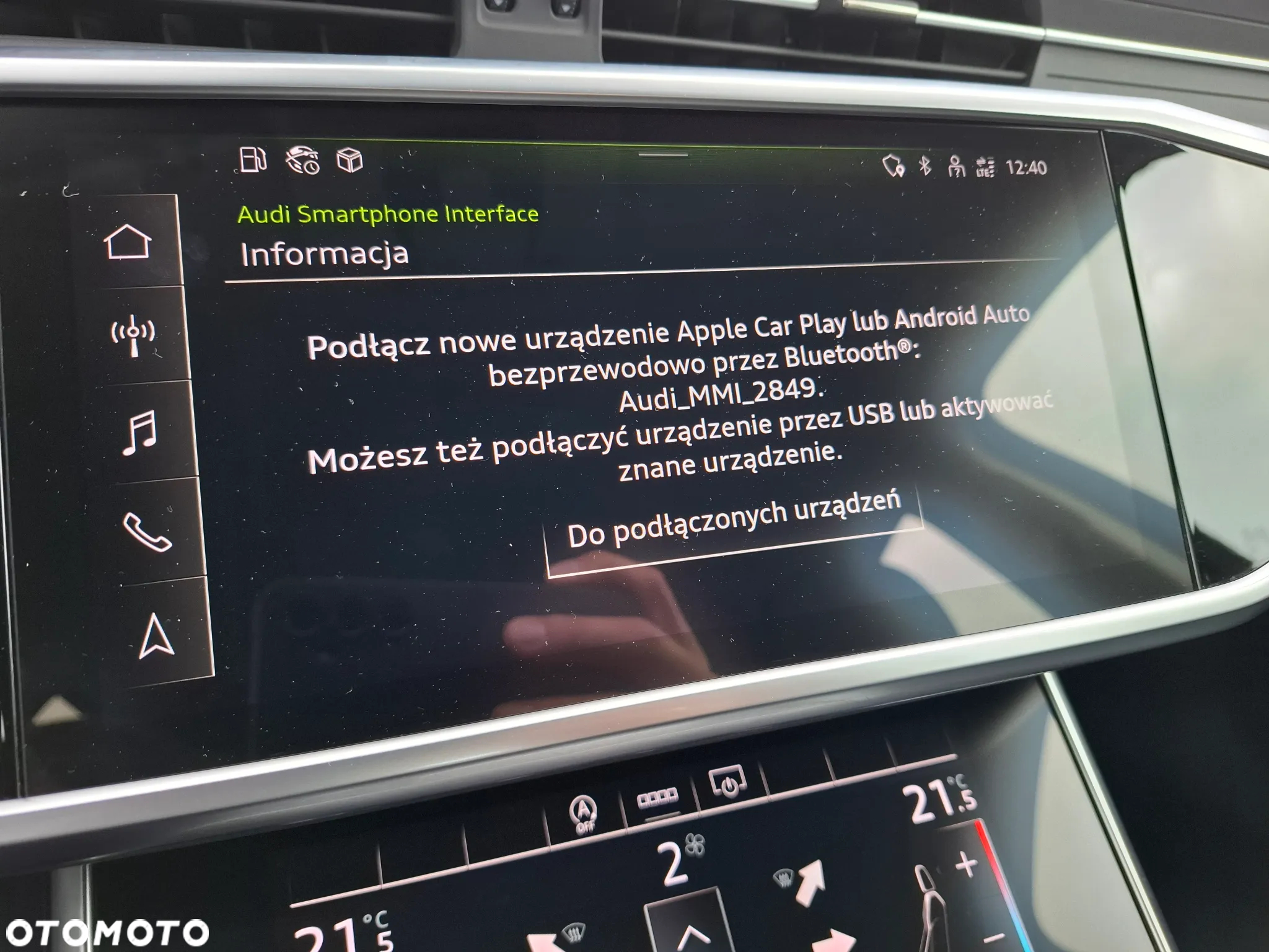Audi A6 Avant 35 TDI S tronic - 18