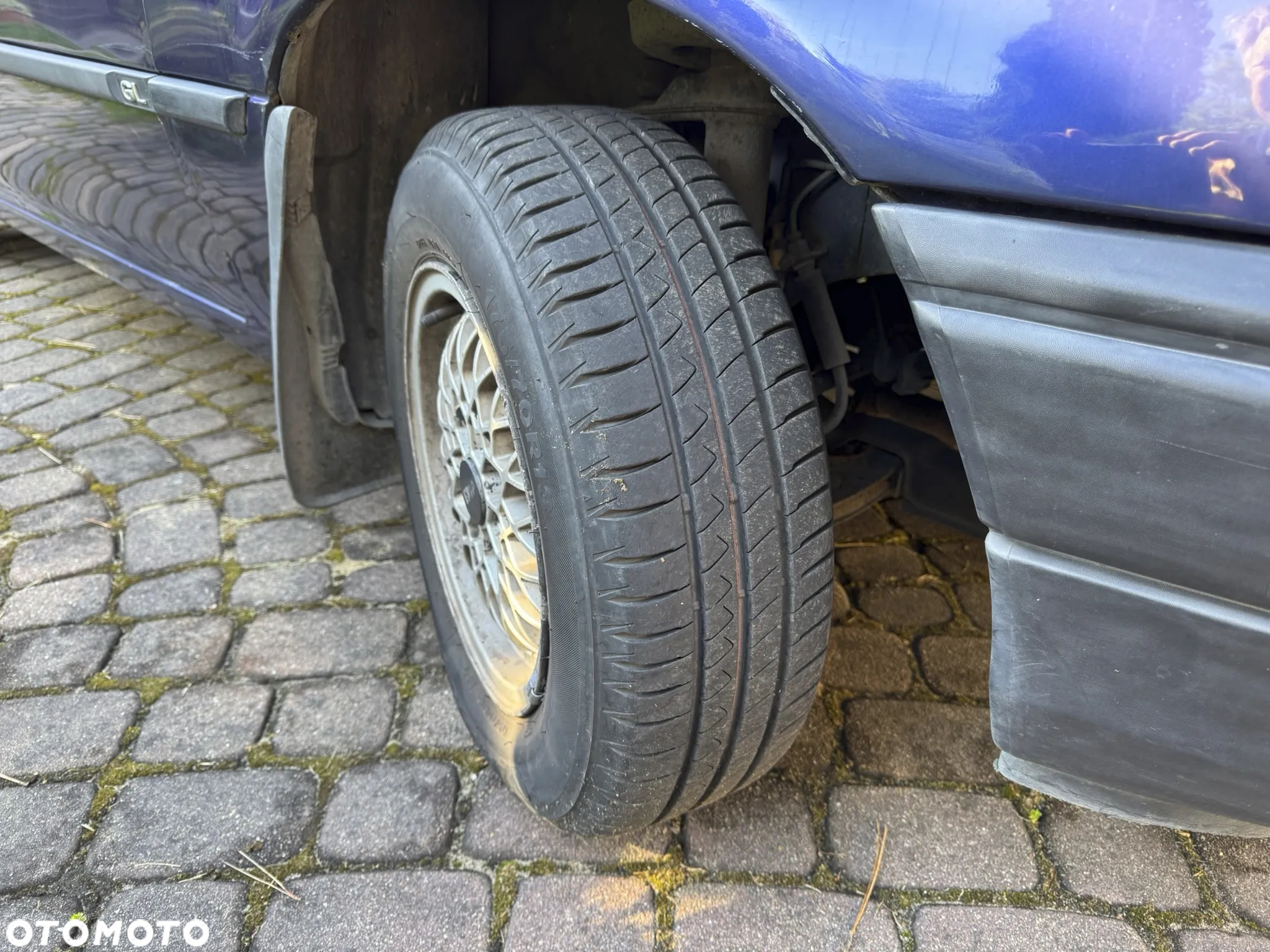 Opel Astra 1.4 16v GL - 22