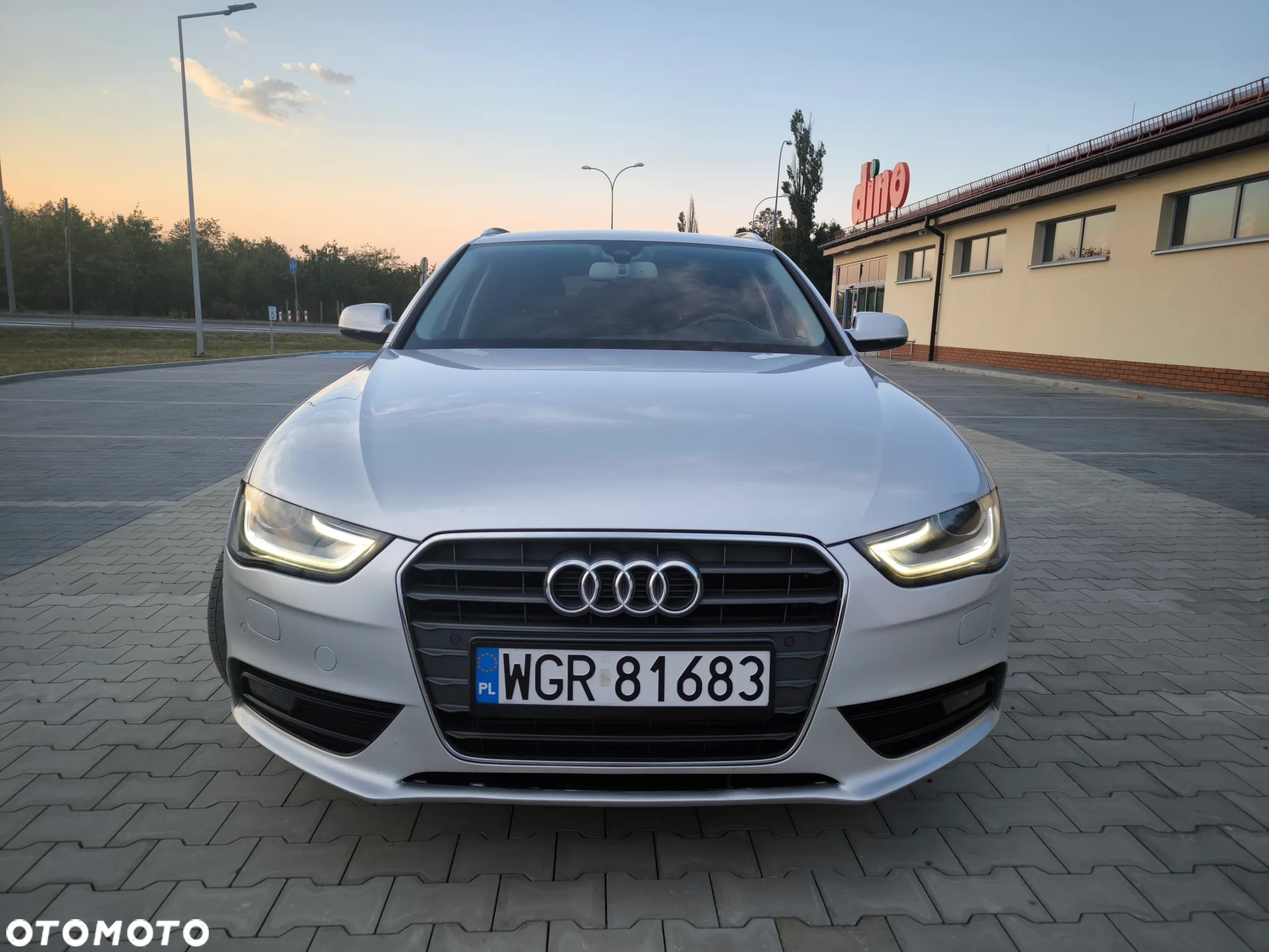 Audi A4 ver-2-0-tdi-multitronic - 2