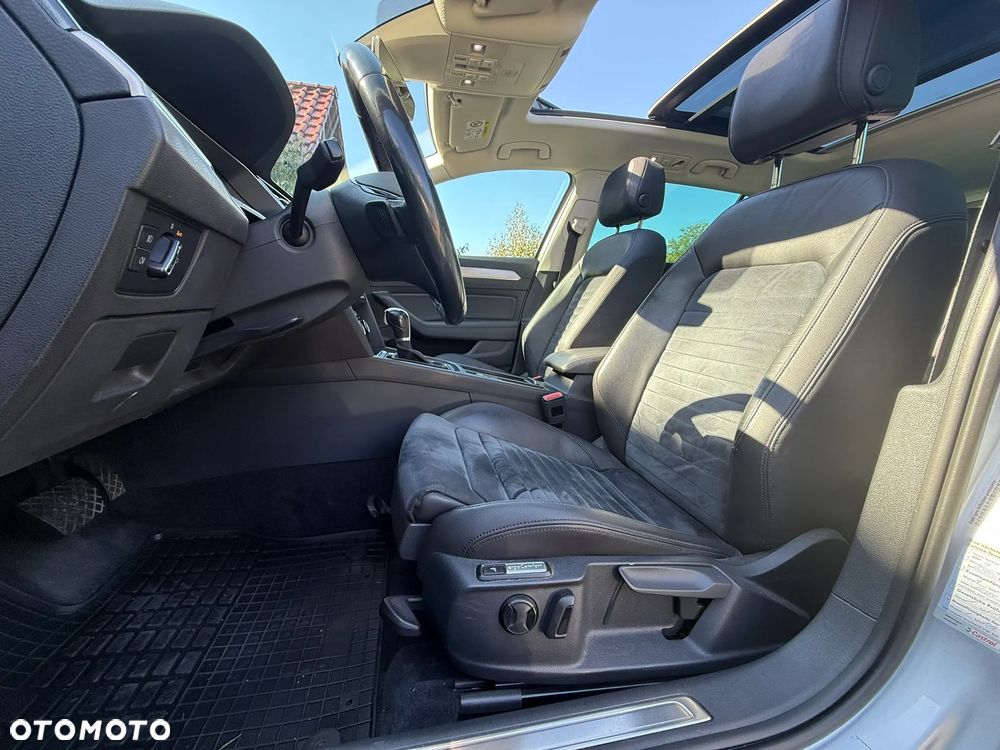 Volkswagen Passat - 16