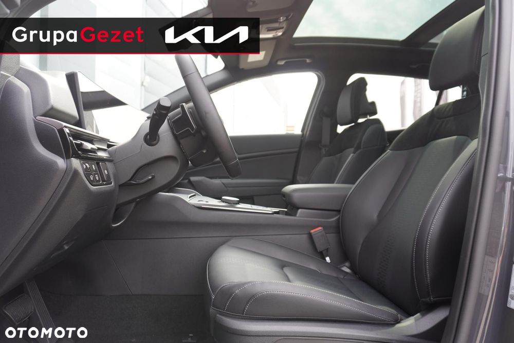 Kia Sportage - 7