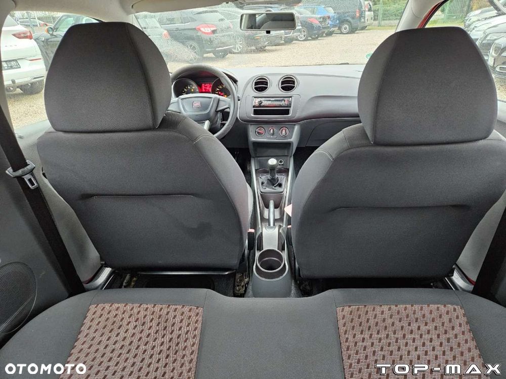 Seat Ibiza - 17