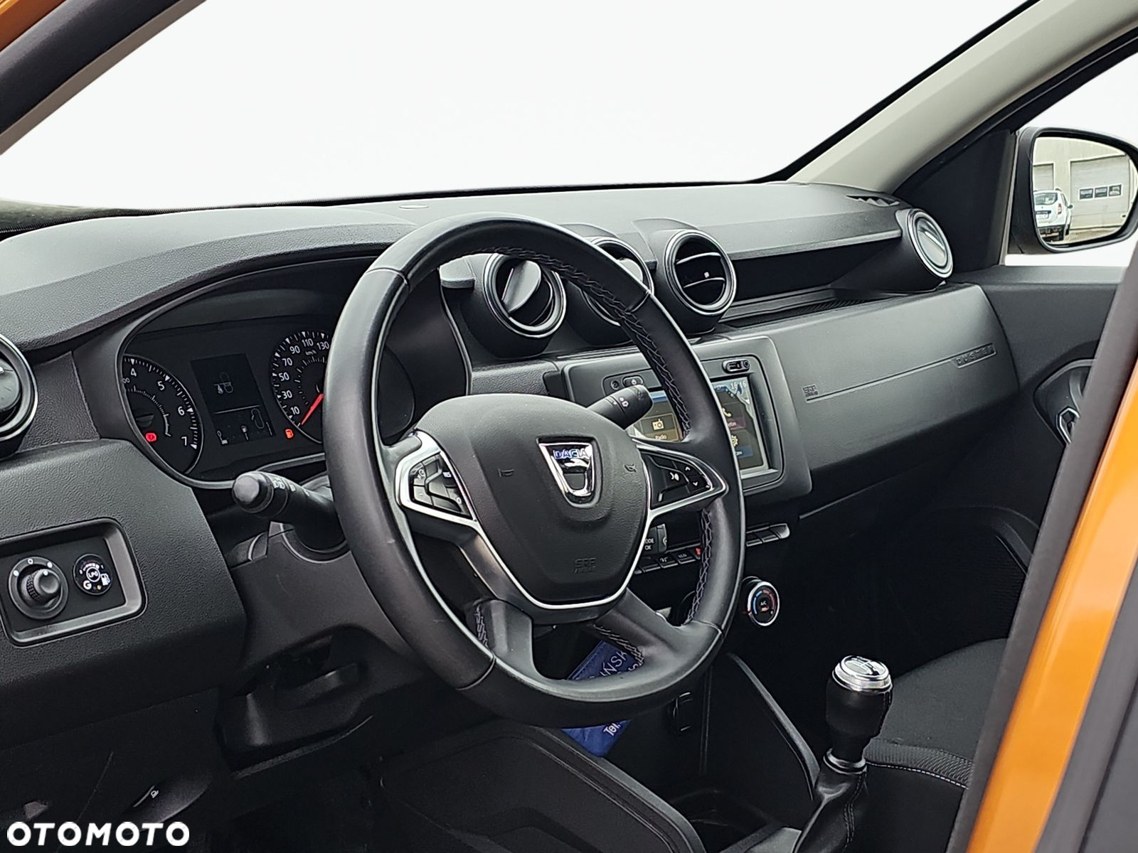 Dacia Duster 1.0 TCe Comfort - 10