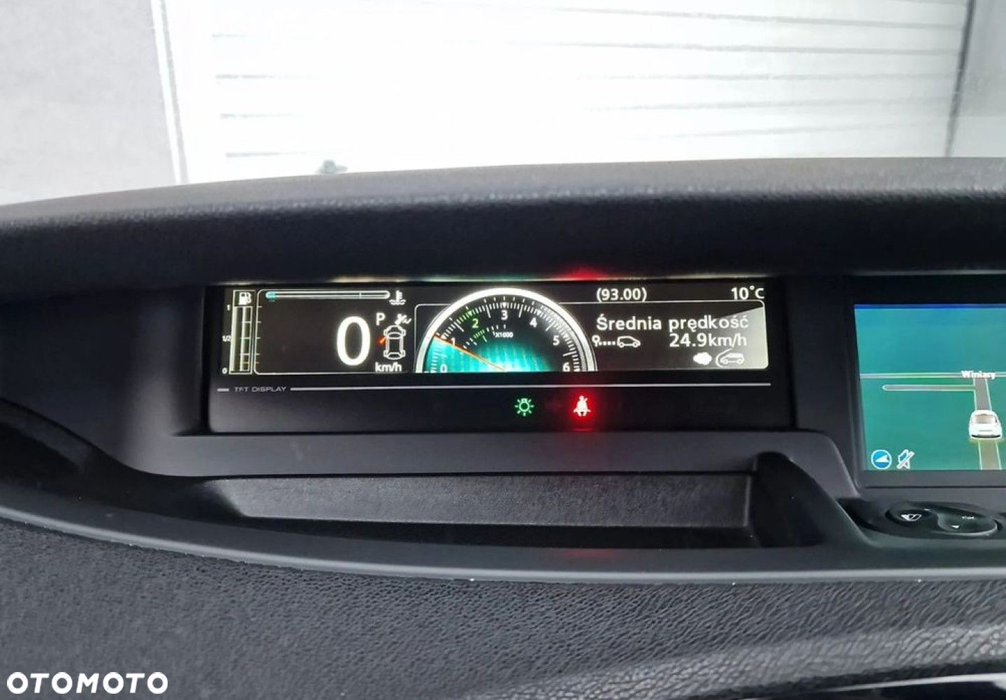 Renault Grand Scenic - 40