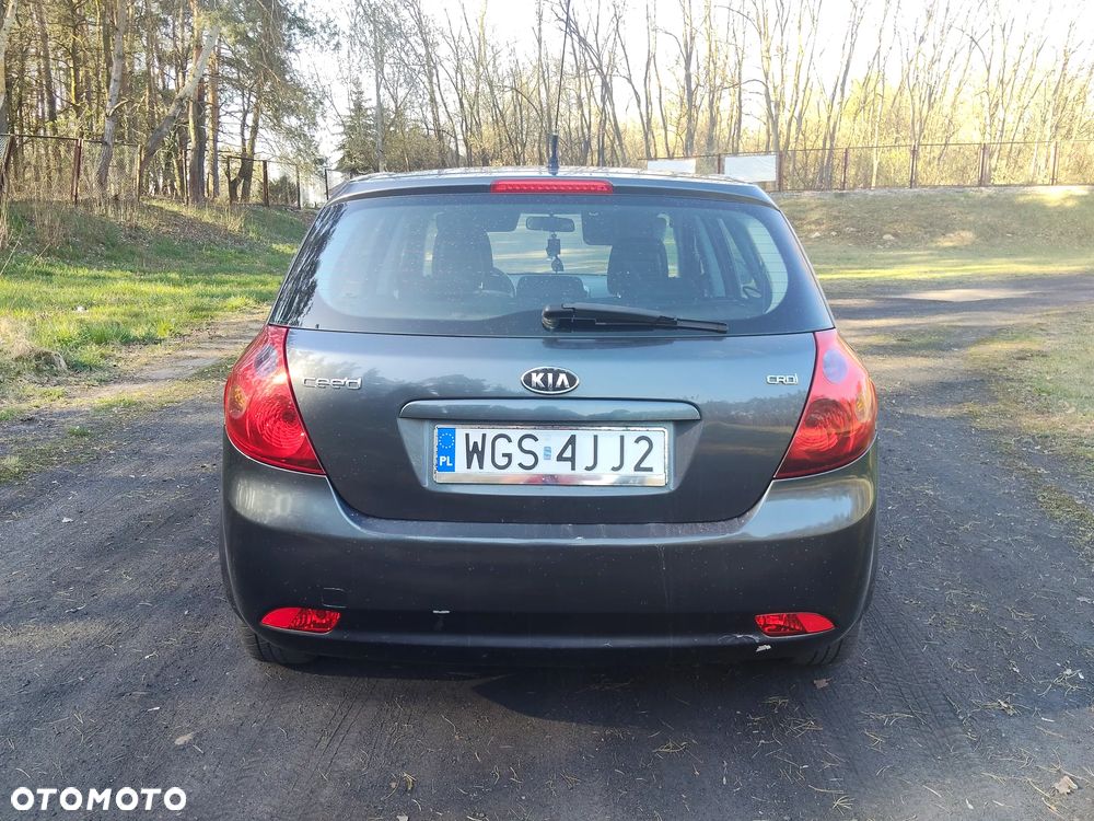 Kia Ceed 2.0 crdi Optimum - 6