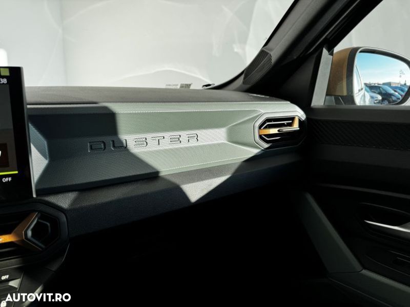Dacia Duster - 24