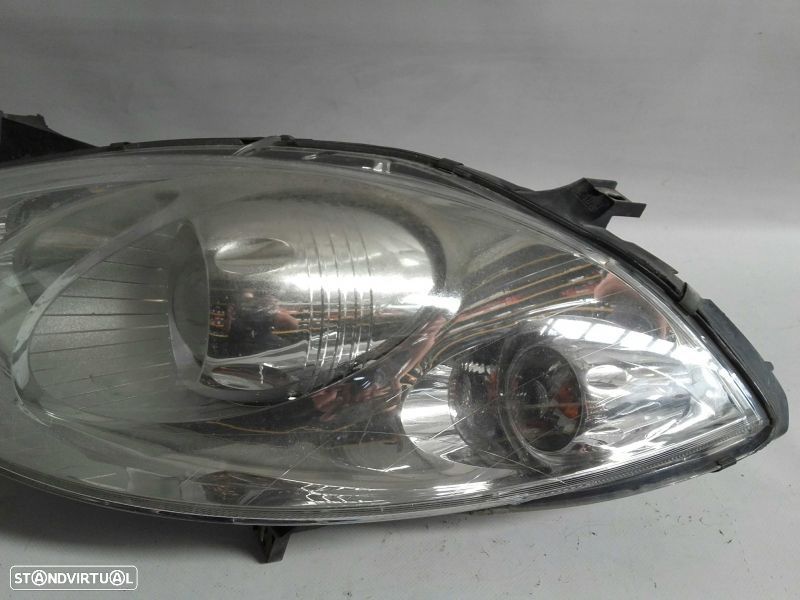 Ótica / farol esquerda MERCEDES-BENZ Classe A (W169) - 3
