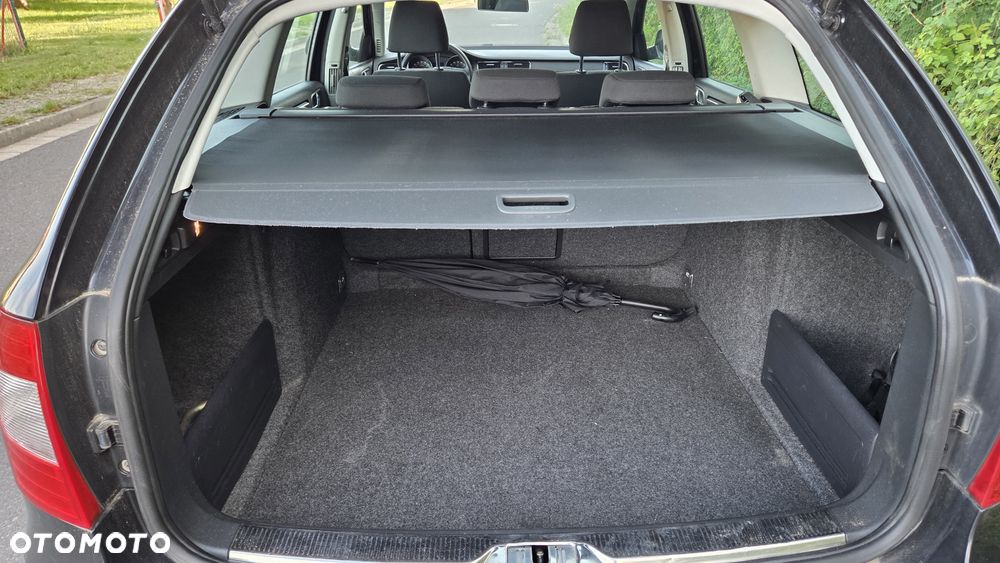 Skoda Superb - 9