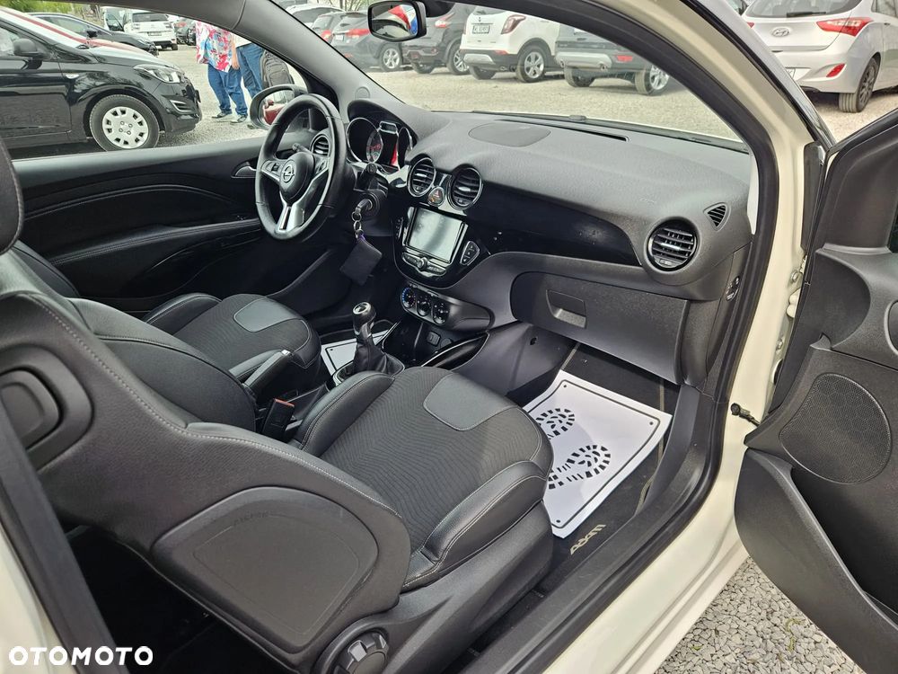 Opel Adam 1.4 Jam EU6 - 24