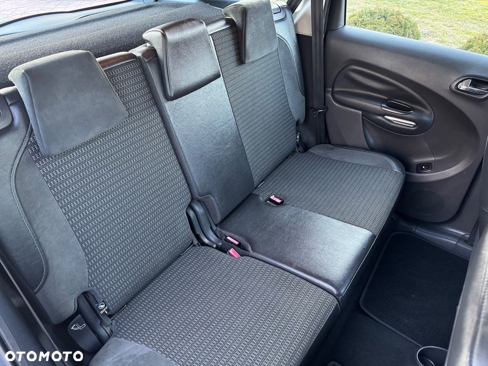 Citroën C3 Picasso HDi 90 FAP Exclusive - 19