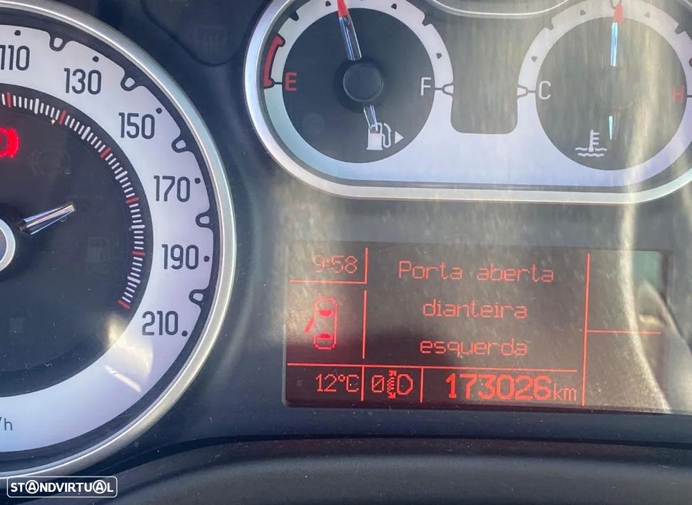 Fiat 500L 0.9 8V TwinAir Beats Edition S&S - 5