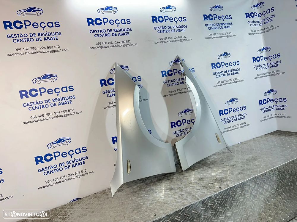 .Frente Completa Original BMW Serie 1 Pack M Diesel E87 5 Portas E81 3 Portas 2004 - 2012 - 20