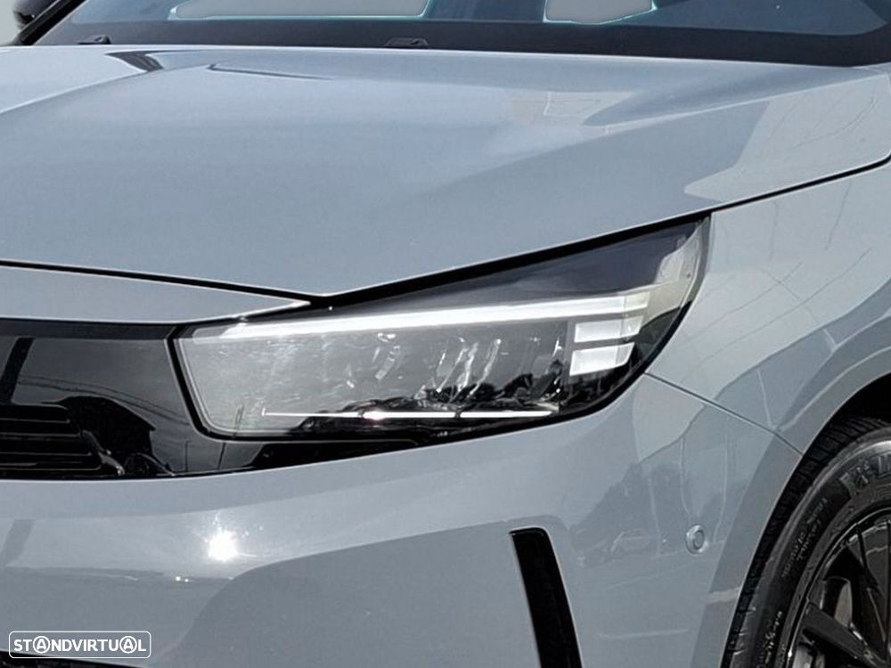 Opel Corsa 1.2 T Hybrid EdCT - 16