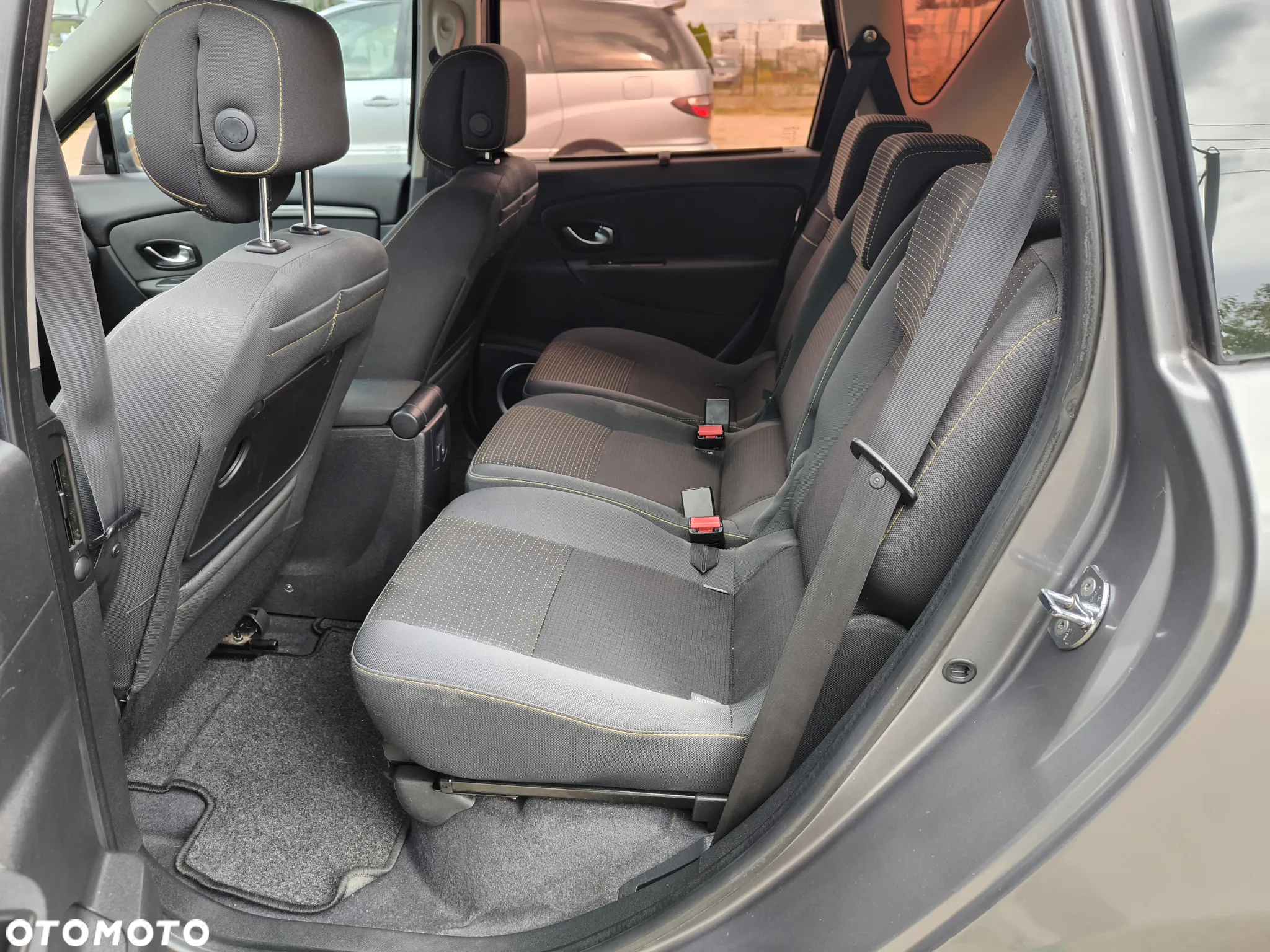 Renault Scenic 1.6 16V Tech Run - 23