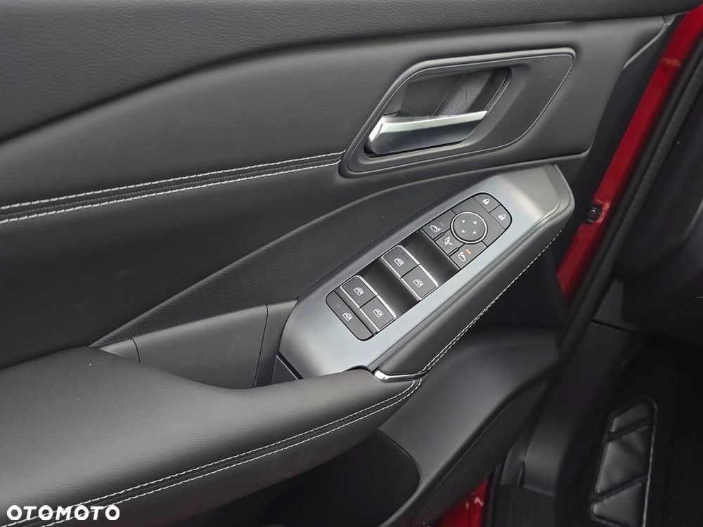 Nissan Qashqai 1.3 DIG-T MHEV Xtronic N-Connecta - 9