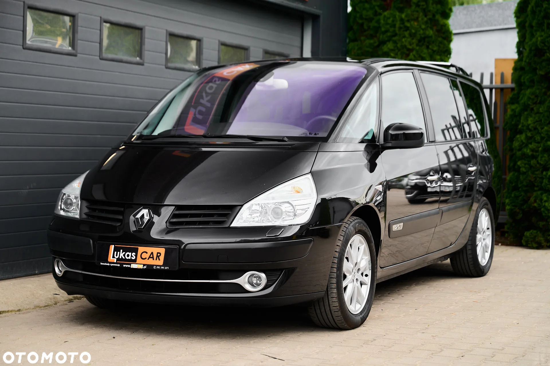Renault Grand Espace 2.0 TCe 170 Celsium - 35
