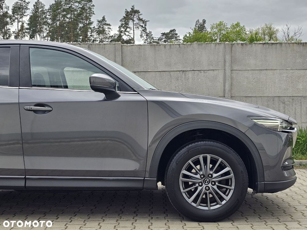 Mazda CX-5 2.0 Skyenergy 2WD - 17