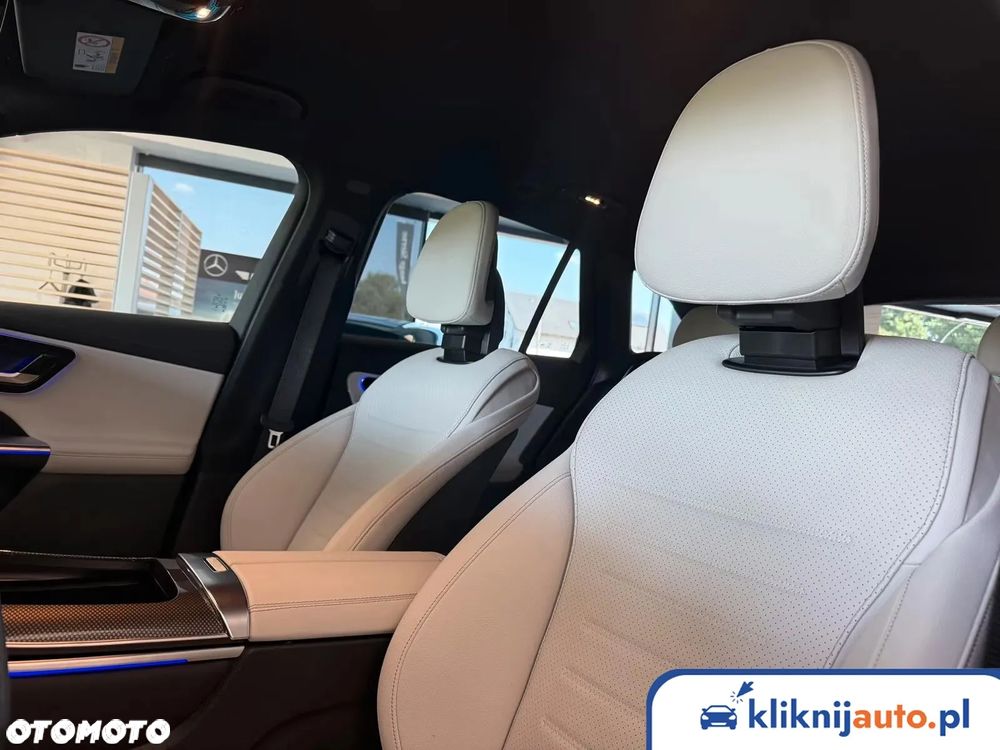 Mercedes-Benz GLC 220 d mHEV 4-Matic AMG Line - 5