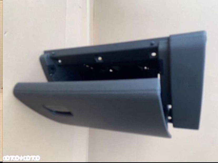 685003744R schowek pasażera initiale Paris renault koleos II lift - 2