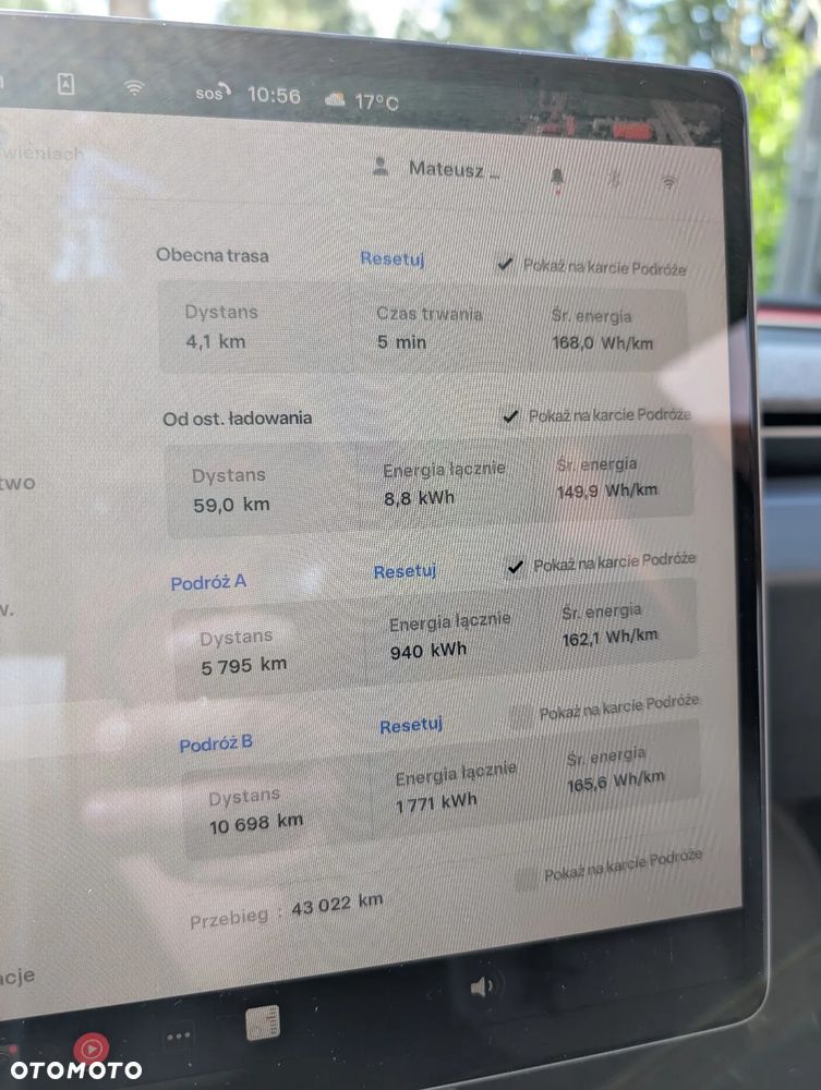 Tesla Model 3 Long Range AWD - 24
