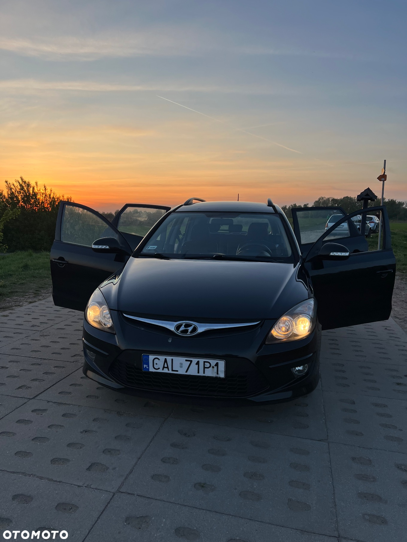 Hyundai i30 1.4 Classic - 2