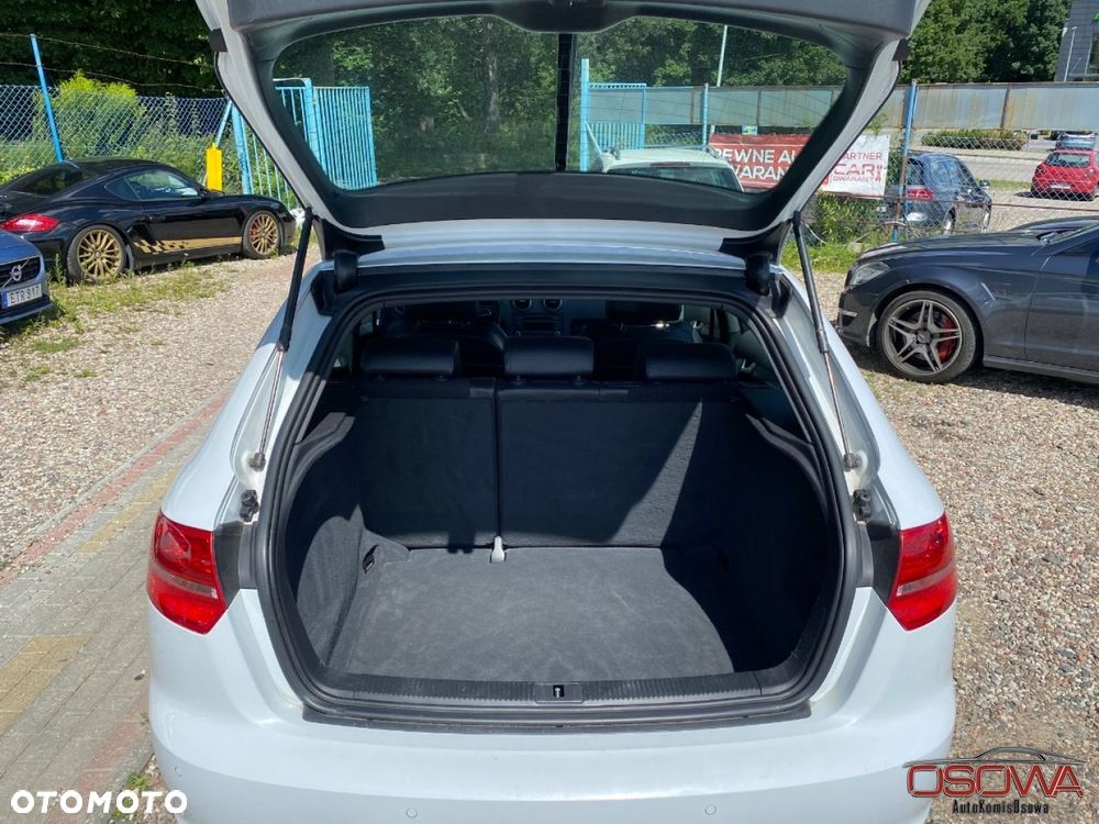 Audi A3 Sportback - 25