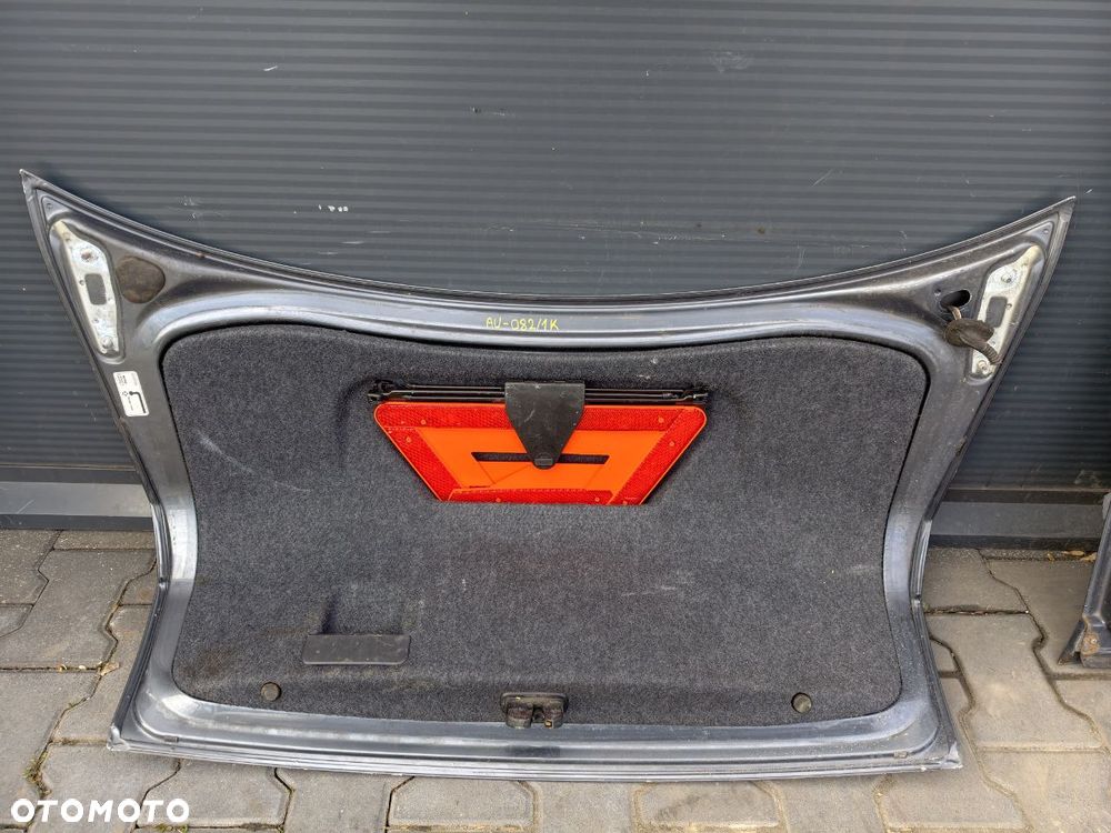 DRZWI AUDI A4 B6 - 26