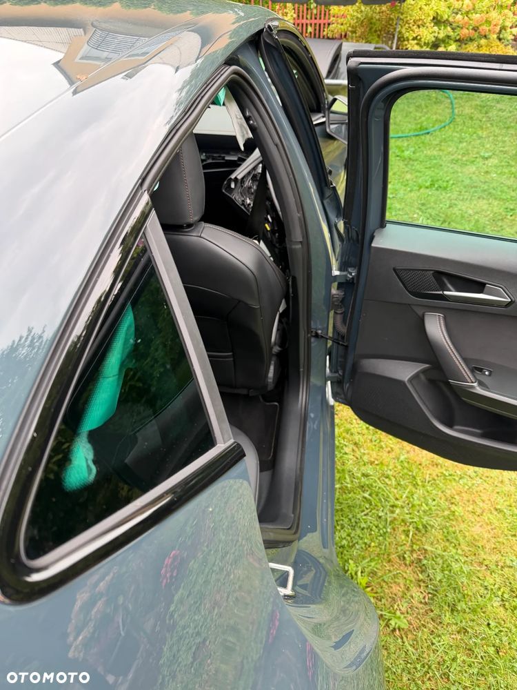 Cupra Leon 1.5 TSI - 7