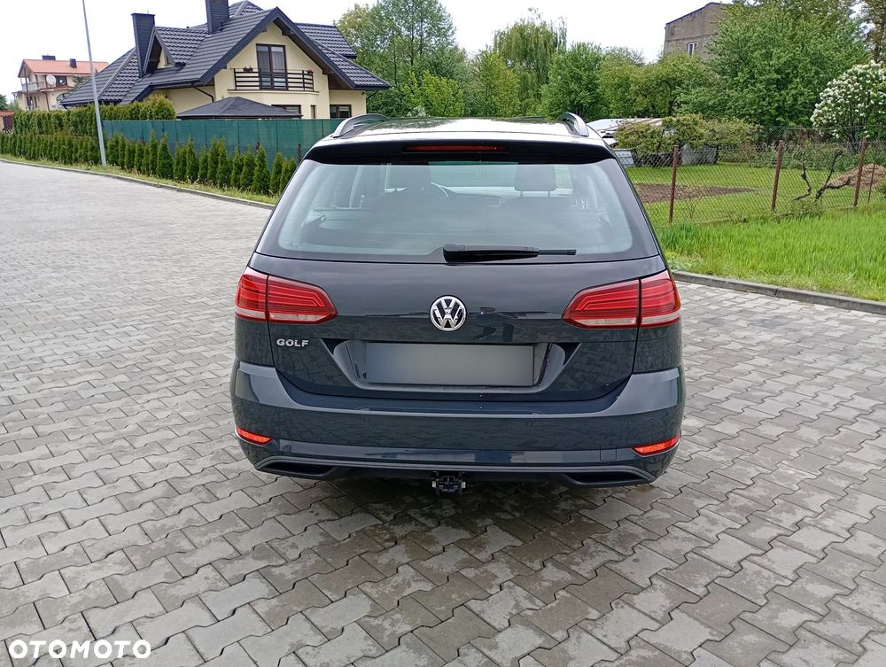 Volkswagen Golf 1.0 TSI Trendline - 5