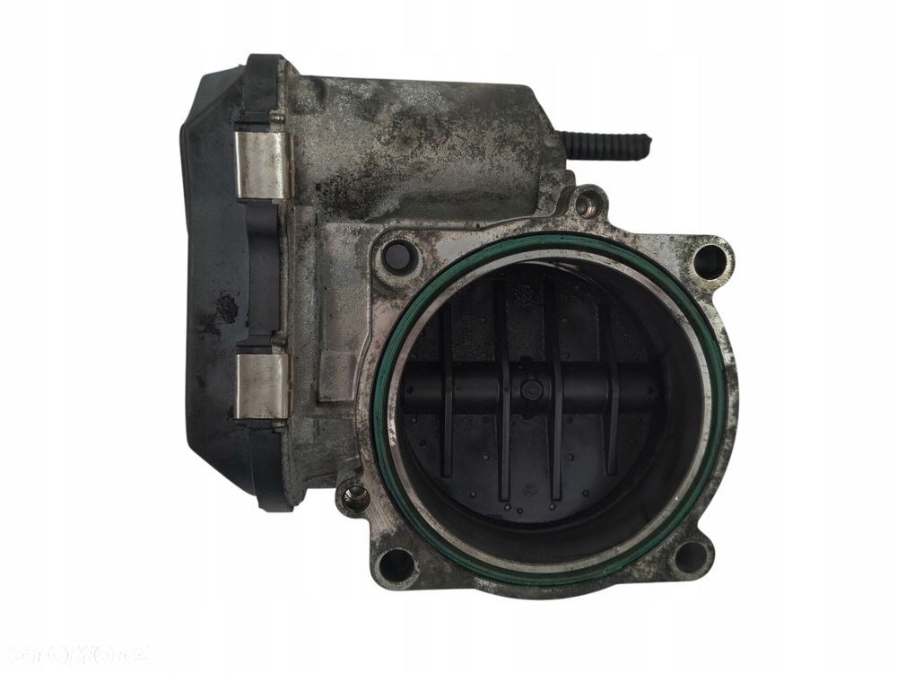 PRZEPUSTNICA BMW E60 E90 E91 3.0 i 7556118 A2C53112155 - 12
