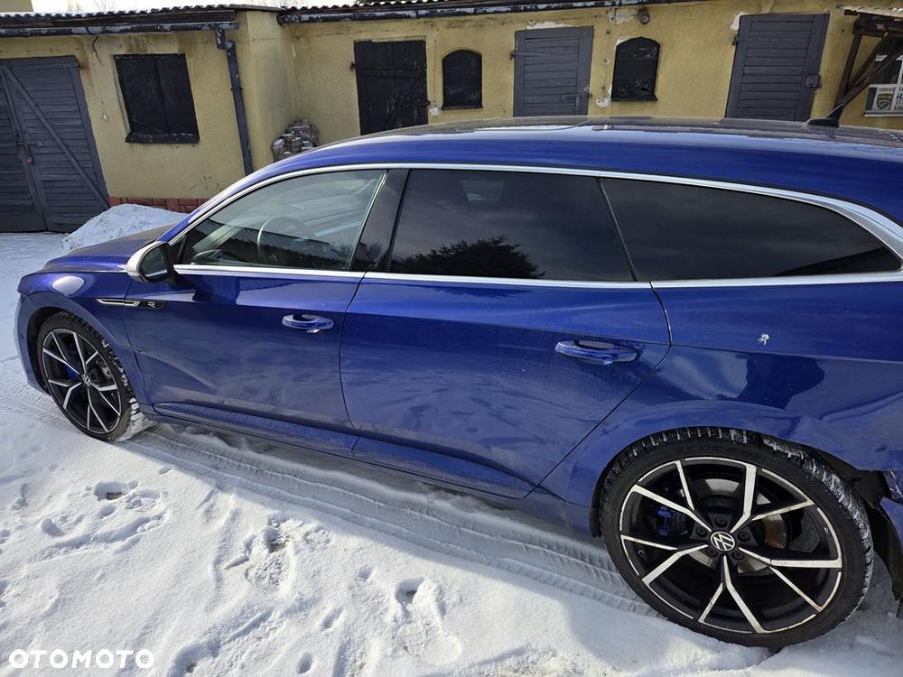 Volkswagen Arteon 2.0 TSI 4Motion R DSG - 7