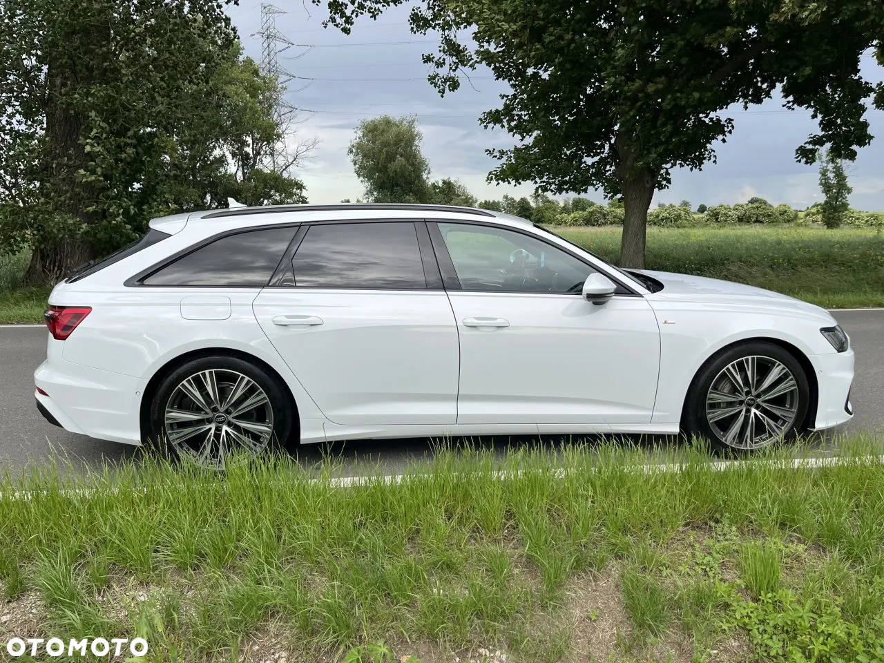 Audi A6 - 12