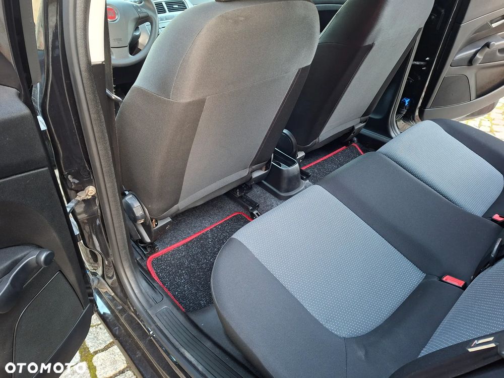 Fiat Grande Punto Actual 1.2 8V Actual - 14